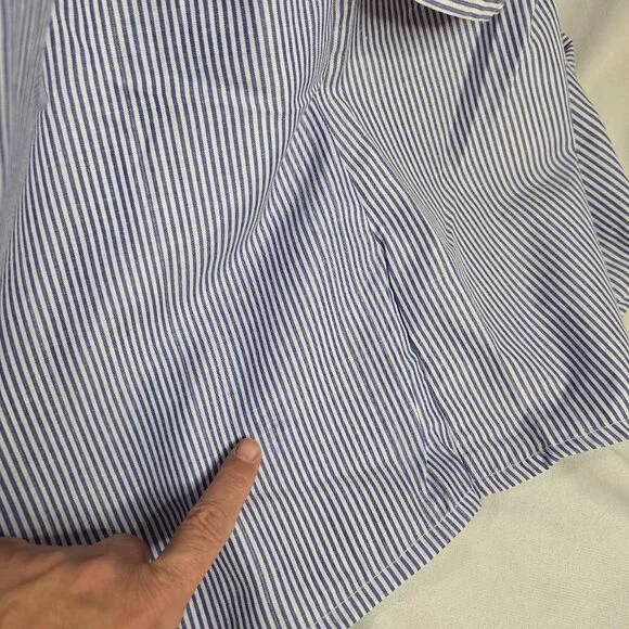 Shoreline Peasant Top - Picture 5 of 5